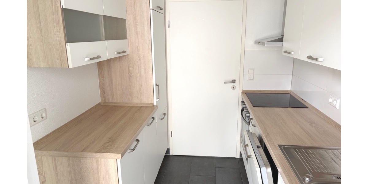 Wohnen wie im Neubau – Moderne 3-Zimmer-Wohnung in kernsaniertem Mehrfamilienhaus - 3- Esslingen am Neckar / Mettingen Mettingen | Angebot:27034154