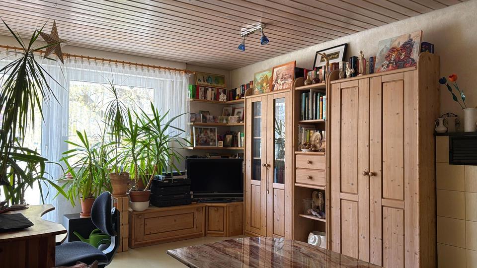 Etagenwohnung Sindelfingen Sindelfingen (Stadt) - 3 Zimmer, 63 m&sup2;, 239.000&euro; | Angebot:26169793