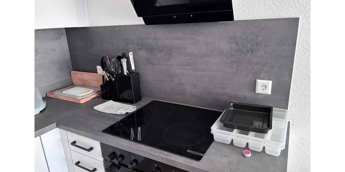 Erdgeschoßwohnung Kernen im Remstal - 2.5 Zimmer, 50 m&sup2;, 1.100&euro; | Angebot:26677362