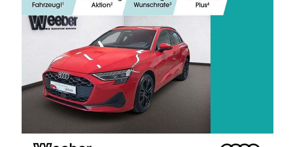 Audi A3 8.100 km 36.890 &euro; Leonberg 71229