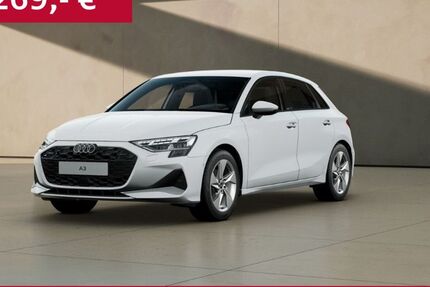 Audi A3 1.300 km 32.900 &euro; Esslingen 73730
