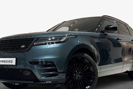 Land Rover Range Rover Velar 3.722 km 79.850 &euro; Stuttgart 70190