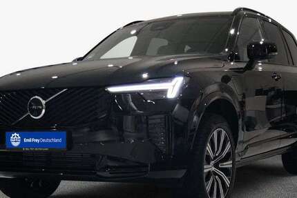 Volvo XC90 31.950 km 93.490 &euro; Stuttgart 70190