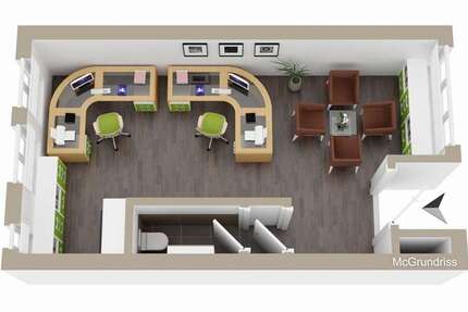 Gewerbeobjekt Vaihingen - 65.000&euro; | Angebot:26785242
