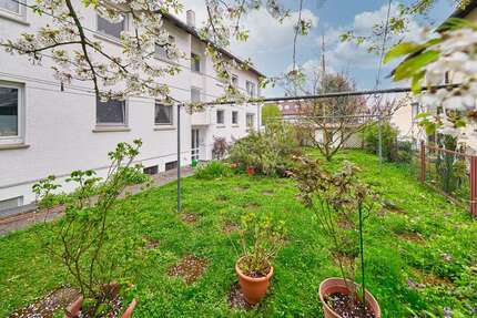 Wohnung Möglingen - 3 Zimmer, 82 m&sup2;, 249.000&euro; | Angebot:26356190