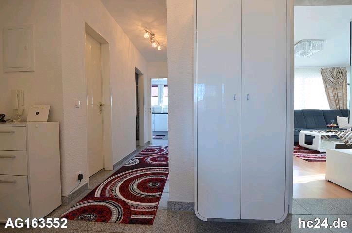 Exklusive 3-Zimmer Wohnung in Leonberg mit traumhafter Aussicht