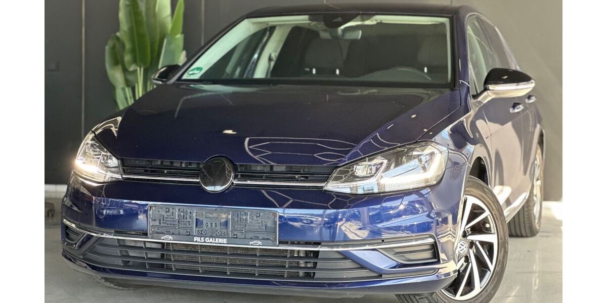 VW Golf 139.000 km 14.700 &euro; Ebersbach 73061