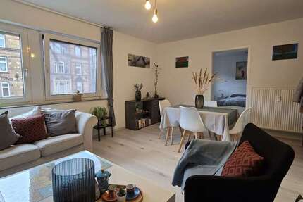 Wohnung Stuttgart Bopser - 2 Zimmer, 51 m&sup2;, 215.000&euro; | Angebot:24756139