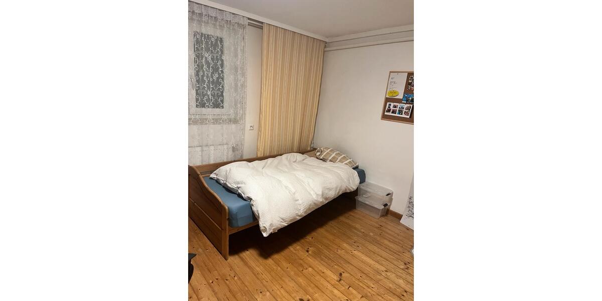 Erdgeschoßwohnung Tübingen Lustnau - 1 Zimmer, 16 m&sup2;, 490&euro; | Angebot:25883445