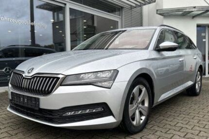 Skoda Superb 124.905 km 19.480 € Wendlingen am Neckar 73240