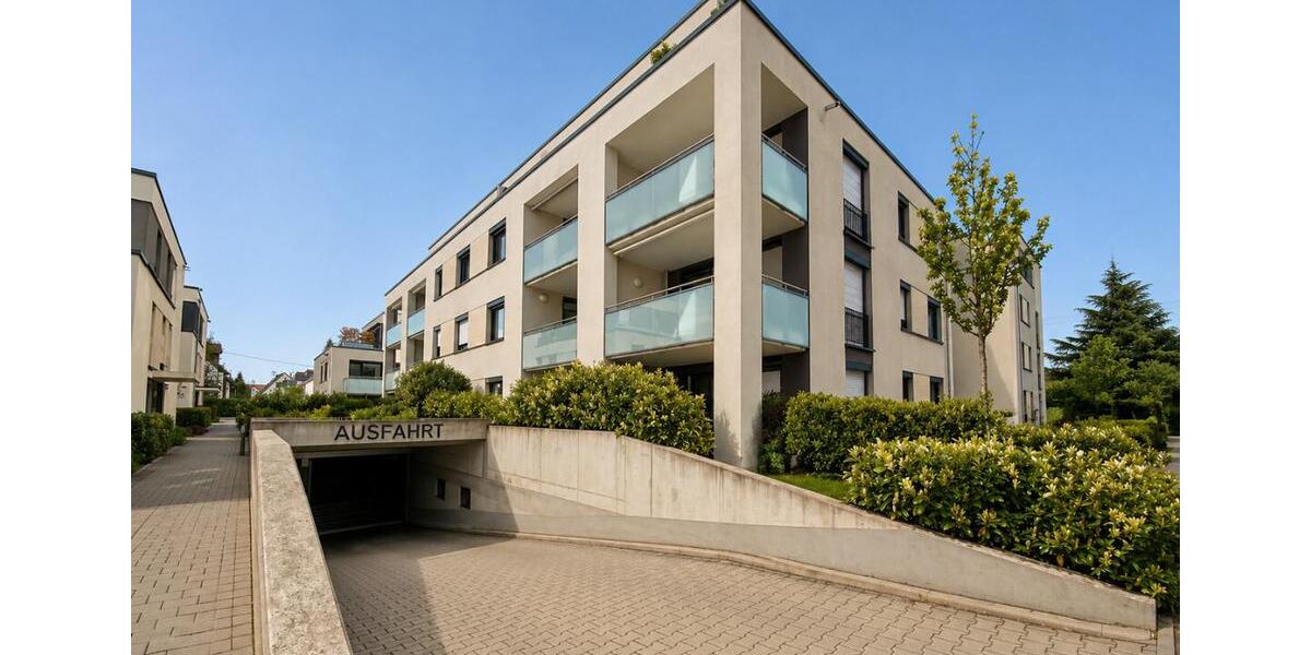 Etagenwohnung Freiberg am Neckar - 3 Zimmer, 76 m&sup2;, 1.145&euro; | Angebot:26395454