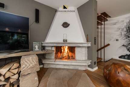 Haus Waiblingen Beinstein - 7 Zimmer, 171 m&sup2;, 645.000&euro; | Angebot:24904801