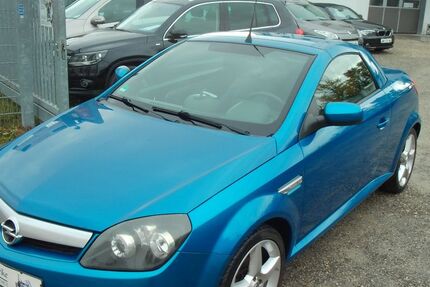 Opel Tigra 197.000 km 1.650 &euro; Waiblingen (bei Stuttgart) 71332