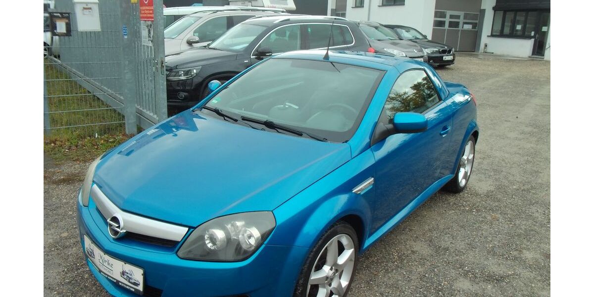Opel Tigra 197.000 km 1.850 € Waiblingen (bei Stuttgart) 71332