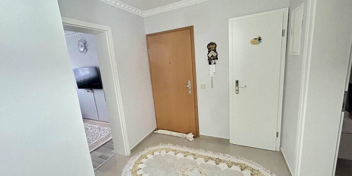 Etagenwohnung Ludwigsburg Oßweil - 4 Zimmer, 102 m&sup2;, 515.000&euro; | Angebot:26043287