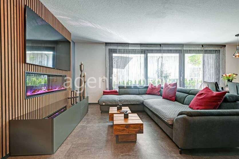 Wohnung zum Mieten in Sindelfingen 2.080 € 78 m²