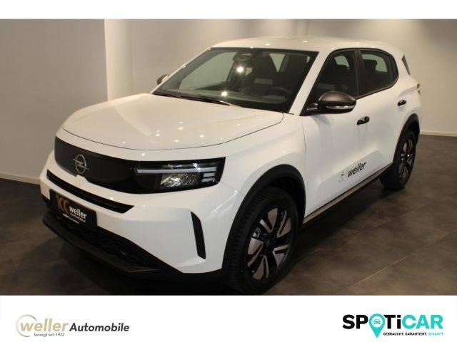 Opel Frontera 8.000 km 19.990 € Bietigheim-Bissingen 74321