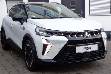 Mitsubishi ASX 2.200 km 29.990 &euro; Gerlingen 70839