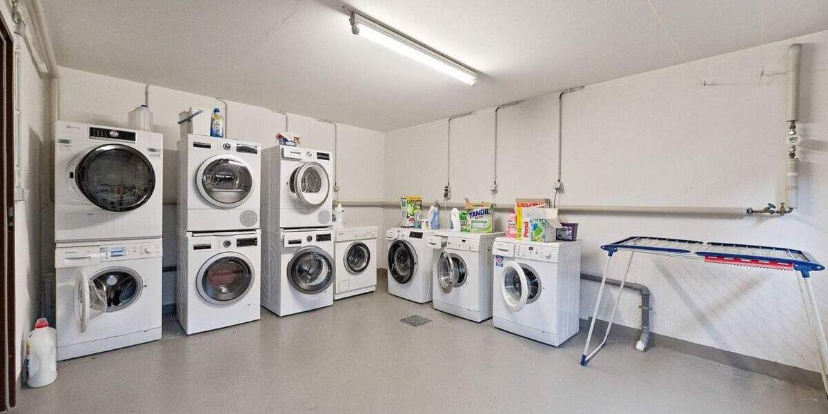 Etagenwohnung Leinfelden-Echterdingen Echterdingen - 2 Zimmer, 68 m&sup2;, 265.000&euro; | Angebot:25777911