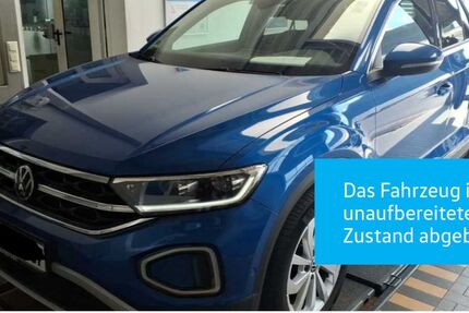 VW T-Roc 61.876 km 21.330 &euro; Stuttgart 70563