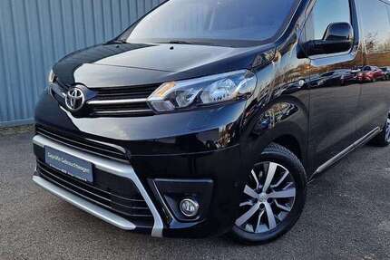 Toyota Proace 44.444 km 34.990 € Nürtingen 72622