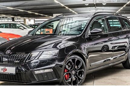 Skoda Octavia 68.619 km 25.930 &euro; Stuttgart-Feuerbach 70469