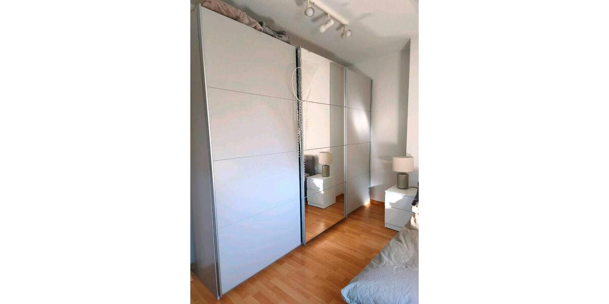 Dachgeschoßwohnung Stuttgart Sillenbuch - 2 Zimmer, 43 m&sup2;, 920&euro; | Angebot:26296431