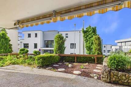 Wohnung Ebersbach an der Fils - 3 Zimmer, 79 m&sup2;, 930&euro; | Angebot:26550299
