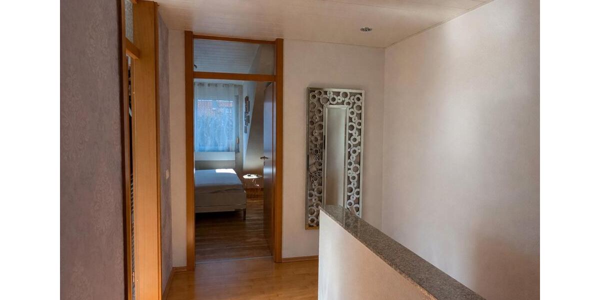 Maisonettenwohnung Aichtal - 4.5 Zimmer, 114 m&sup2;, 469.000&euro; | Angebot:26429844