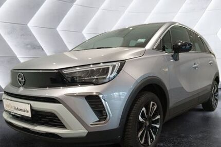 Opel Crossland (X) 11.800 km 20.960 &euro; Bietigheim-Bissingen 74321