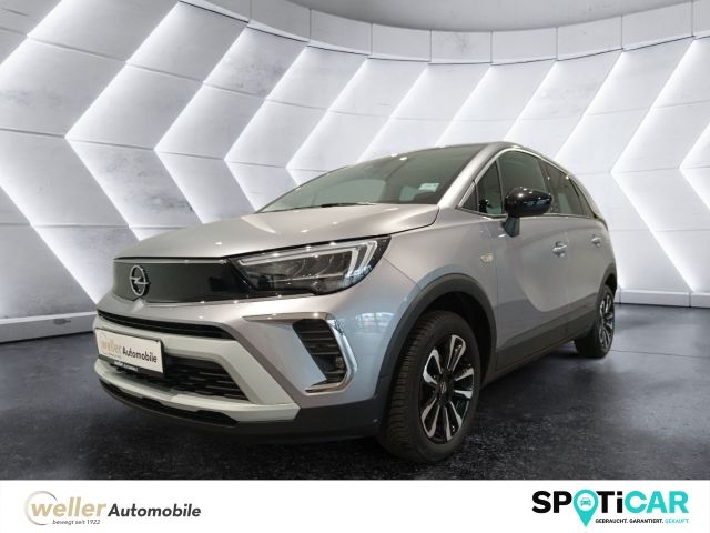 Opel Crossland (X) 11.800 km 20.960 &euro; Bietigheim-Bissingen 74321