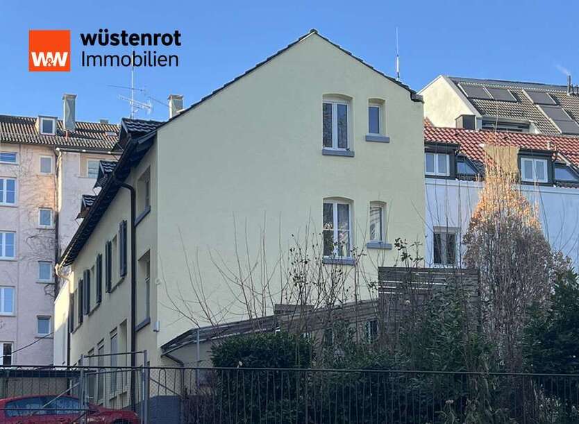 Haus zum Kaufen in Stuttgart 825.000 € 148.54 m²