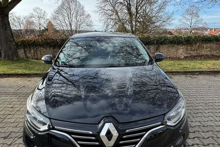 Renault Megane 106.000 km 11.000 &euro; Filderstadt 70794