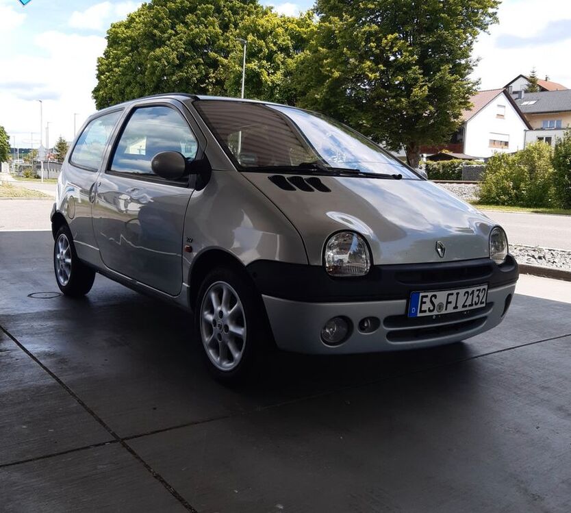 Twingo