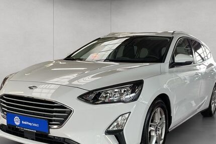 Ford Focus 33.985 km 15.890 &euro; Esslingen 73730