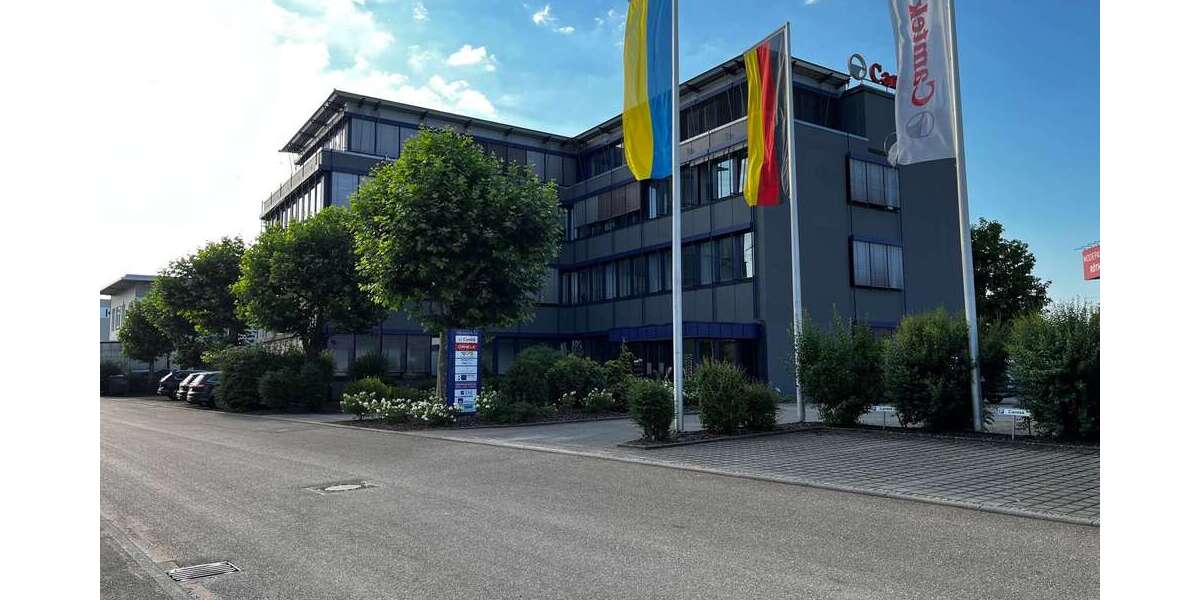 Büro in Weinstadt 330 € 33 m² zimmer