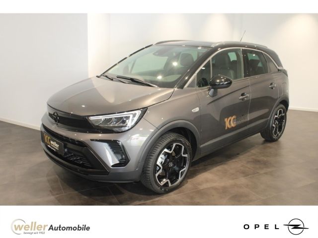 Opel Crossland (X) 19.000 km 20.890 € Bietigheim-Bissingen 74321