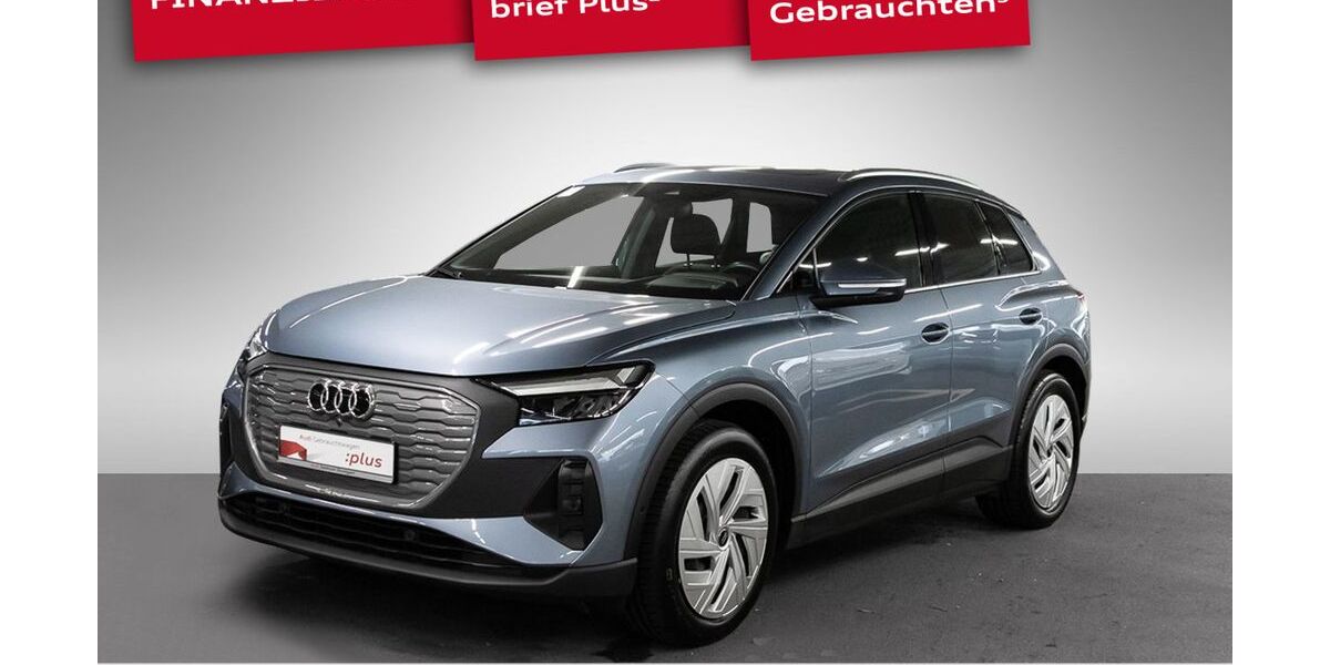 Audi Q4 e-tron 72.019 km 31.840 &euro; Stuttgart 70469