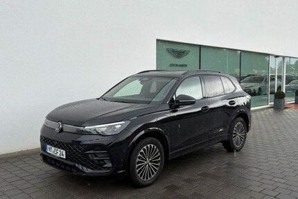 VW Tiguan 32.500 km 49.900 &euro; Filderstadt 70794