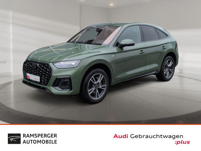 Audi Q5 92.500 km 37.880 &euro; Kirchheim 73230
