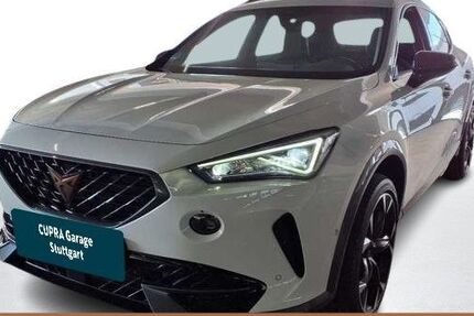Cupra Formentor 44.489 km 28.630 &euro; Stuttgart-Feuerbach 70469