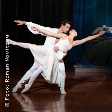 Romeo und Julia - Staatstheater Stuttgart