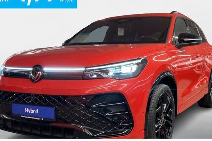 VW Tiguan 9.915 km 48.830 &euro; Stuttgart 70563
