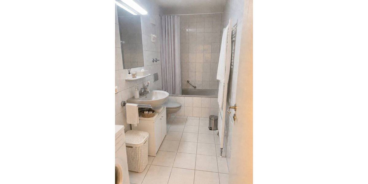 Etagenwohnung Stuttgart Nord - 3 Zimmer, 63 m&sup2;, 1.450&euro; | Angebot:26791196