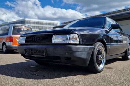 Audi 80