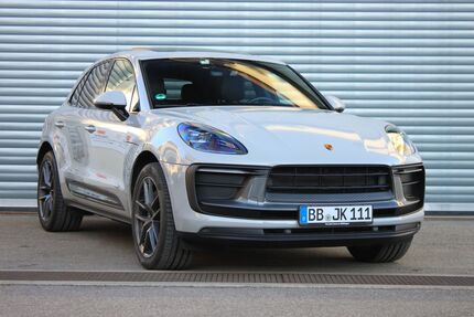 Porsche Macan 45.880 km 67.890 &euro; Sindelfingen 71065