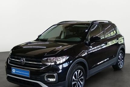 VW T-Cross 31.294 km 17.990 &euro; Stuttgart 70190