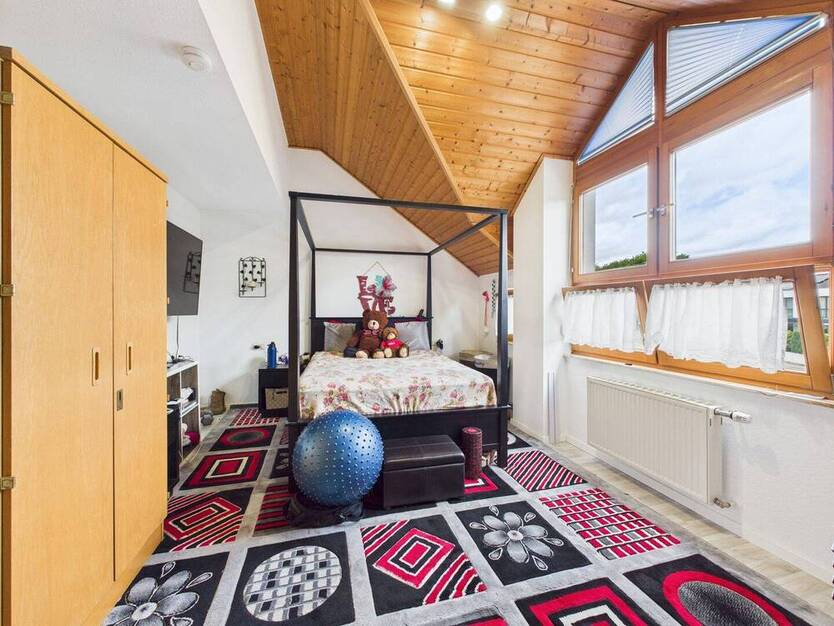 Reihenhaus mit Herz - perfekt für Familien 6 zimmer