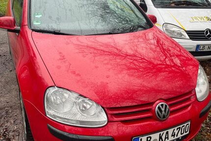 VW Golf 160.000 km 3.800 &euro; Gerlingen 70839