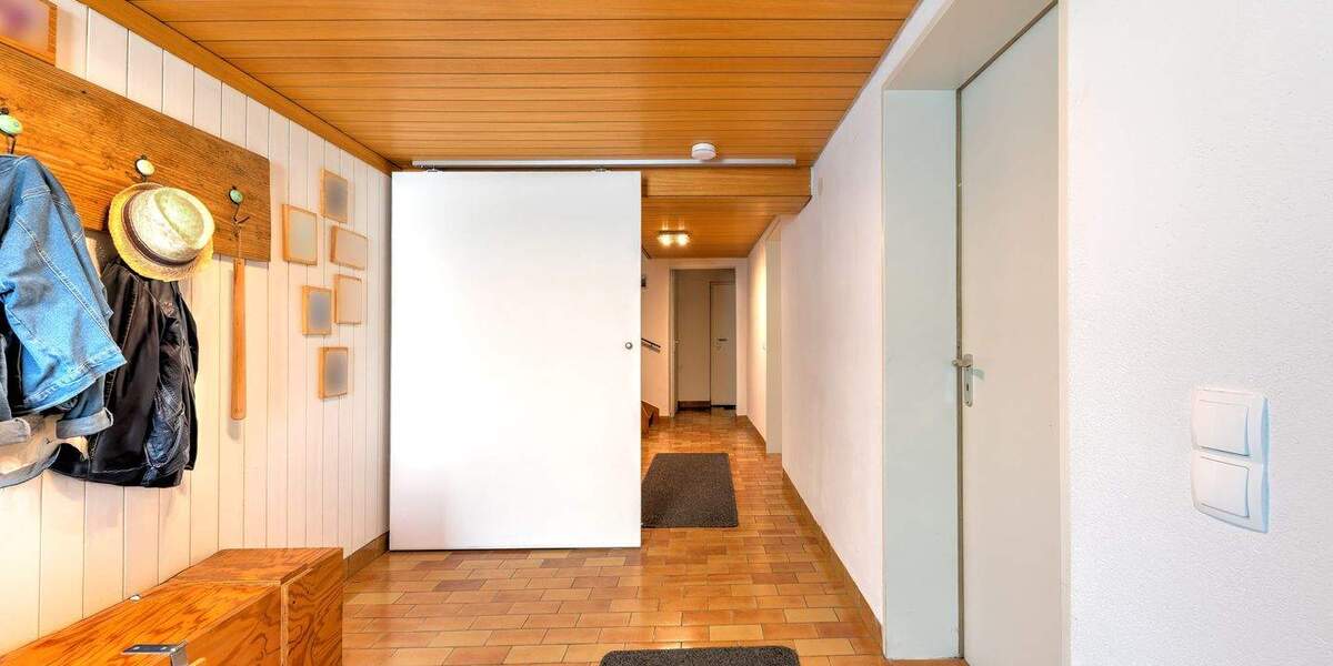 Reihenmittelhaus Sindelfingen Darmsheim - 5 Zimmer, 128 m&sup2;, 399.000&euro; | Angebot:25694971